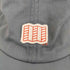 topo design MINI MAP HAT メンズ