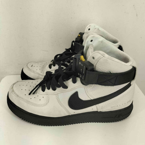 ナイキ NIKE AIR FORCE 1 HIGH メンズ JPN:26