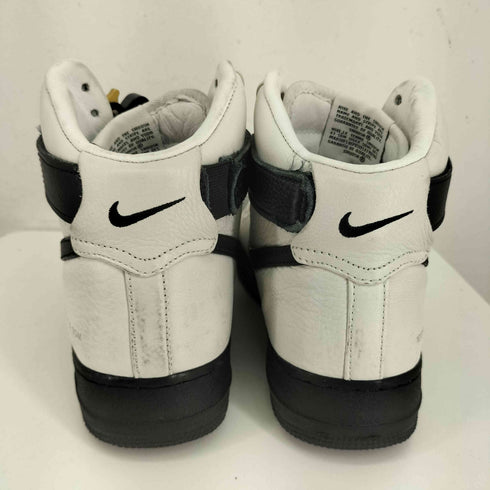 ナイキ NIKE AIR FORCE 1 HIGH メンズ JPN:26