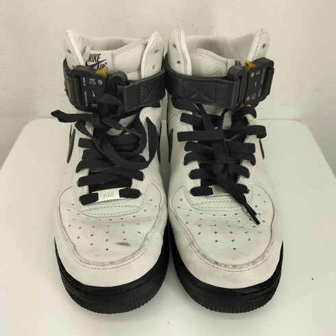ナイキ NIKE AIR FORCE 1 HIGH メンズ JPN:26