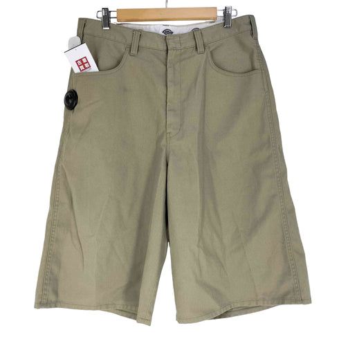 ビームス BEAMS 24SS FUTURE ARCHIVE BAGGY SHORT メンズ JPN:L