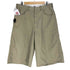 ビームス BEAMS 24SS FUTURE ARCHIVE BAGGY SHORT メンズ JPN:L