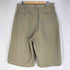 ビームス BEAMS 24SS FUTURE ARCHIVE BAGGY SHORT メンズ JPN:L