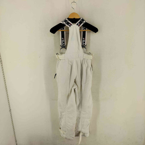 フィラ FILA 中綿スキーパンツ レディース L