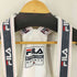 フィラ FILA 中綿スキーパンツ レディース L