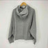 ナイキ NIKE WMNS NSW PHNX FLEECE PULLOVER L/S H レディース XXL