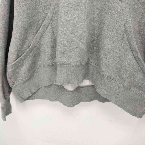 ナイキ NIKE WMNS NSW PHNX FLEECE PULLOVER L/S H レディース XXL