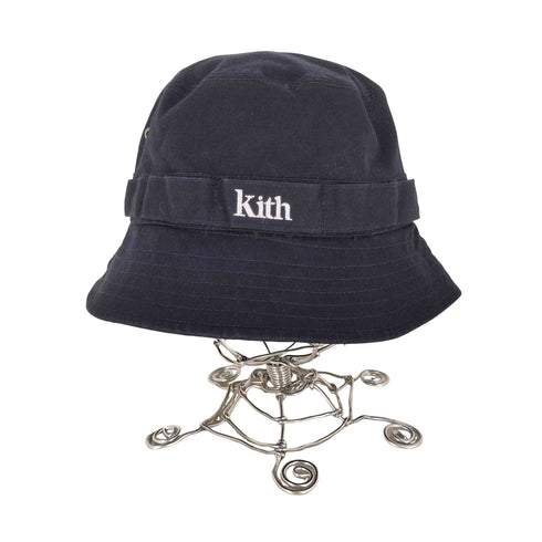 キス KITH Utility Bucket Hat メンズ