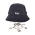 キス KITH Utility Bucket Hat メンズ