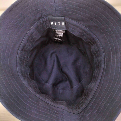 キス KITH Utility Bucket Hat メンズ