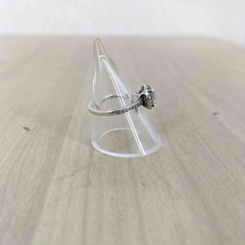 パンドラ PANDORA ROUND SPARKLE RING silver925 レディース