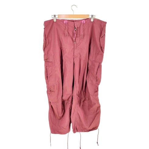 ユーエスアーミー U.S. ARMY 後染め M-51 Arctic Trousers オーバー パンツ メンズ