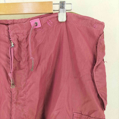 ユーエスアーミー U.S. ARMY 後染め M-51 Arctic Trousers オーバー パンツ メンズ
