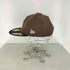 ニューエラ NEW ERA RC 59FIFTY Diaspora skateboards ウォルナット ネイビーバイザー メンズ 7 3/4