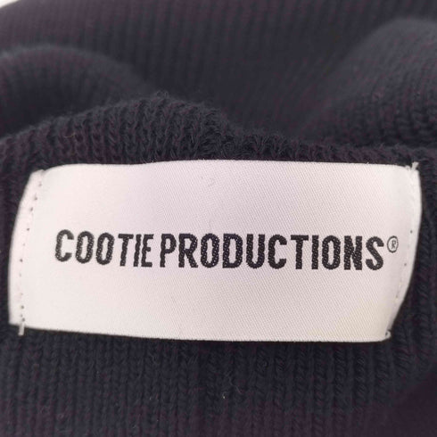 クーディプロダクション cootie productions S/R CUFFED BEANIE メンズ