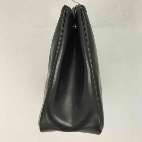 ロンシャン LONGCHAMP フィルムコーティングレザー ロゾハンドバック レディース
