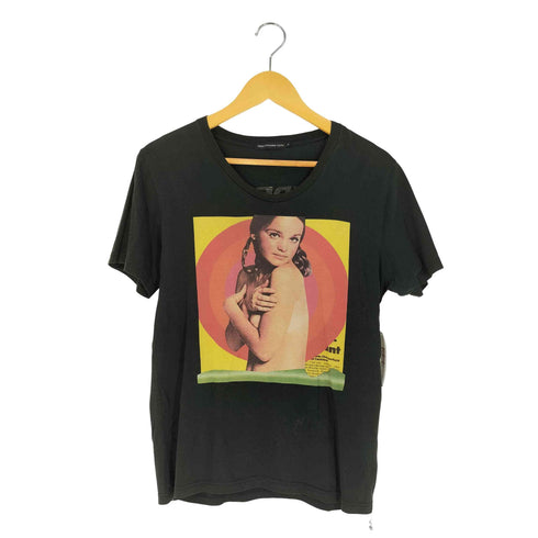 ゴッドセレクショントリプルエックス GOD SELECTION XXX DANDELION SEEDS Tシャツ メンズ JPN:S