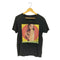 ゴッドセレクショントリプルエックス GOD SELECTION XXX DANDELION SEEDS Tシャツ メンズ JPN:S