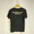 ゴッドセレクショントリプルエックス GOD SELECTION XXX DANDELION SEEDS Tシャツ メンズ JPN:S