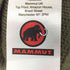 マムート MAMMUT Sublime Beanie marsh メンズ ONE SIZE