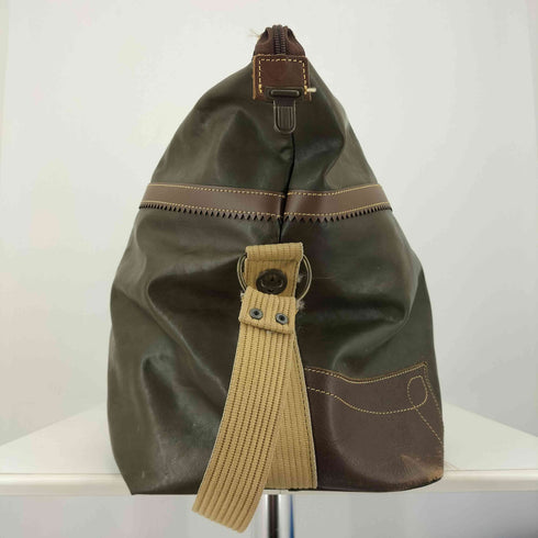 サンタフェ santa fe GUY FRANCE トラベルバック メンズ
