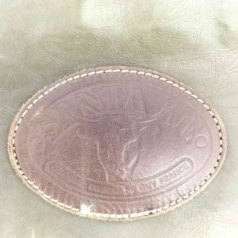 サンタフェ santa fe GUY FRANCE トラベルバック メンズ