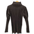 イッセイミヤケ ISSEY MIYAKE 98AW archive 立体裁断 ボトルネック プリーツ ロングスリーブ カットソー レディース JPN:M