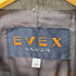 エヴェックスバイクリツィア EVEX by KRIZIA ウール100 テーラードジャケット&スカート セットアップ レディース ジャケット:40/スカート:40
