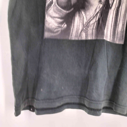 ヒステリックグラマー HYSTERIC GLAMOUR GRANDMA TAKE ME HOME KURT COBAIN メンズ JPN:M