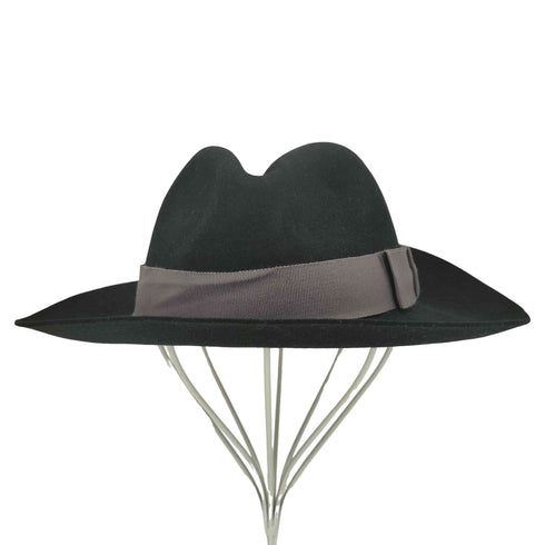 christys london fur felt hat メンズ