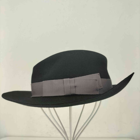 christys london fur felt hat メンズ