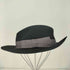 christys london fur felt hat メンズ