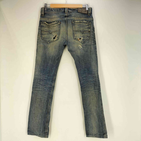 ディーゼル DIESEL THAVAR SLIM SKINNY メンズ W28/L32