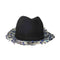 カシラ CA4LA BLOOM TWEED ハット レディース FREE