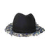 カシラ CA4LA BLOOM TWEED ハット レディース FREE