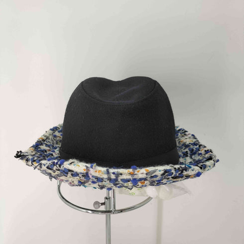 カシラ CA4LA BLOOM TWEED ハット レディース FREE