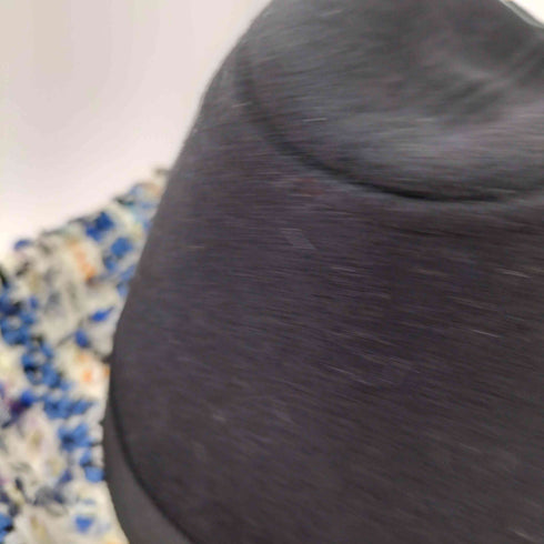 カシラ CA4LA BLOOM TWEED ハット レディース FREE