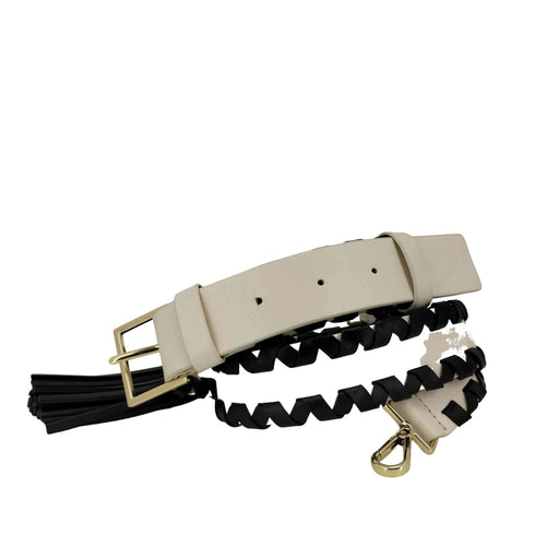 ケイトスペードニューヨーク kate spade NEW YORK タッセル付きストラップ メイクイットマイン ショルダーストラップ レディース