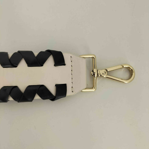 ケイトスペードニューヨーク kate spade NEW YORK タッセル付きストラップ メイクイットマイン ショルダーストラップ レディース