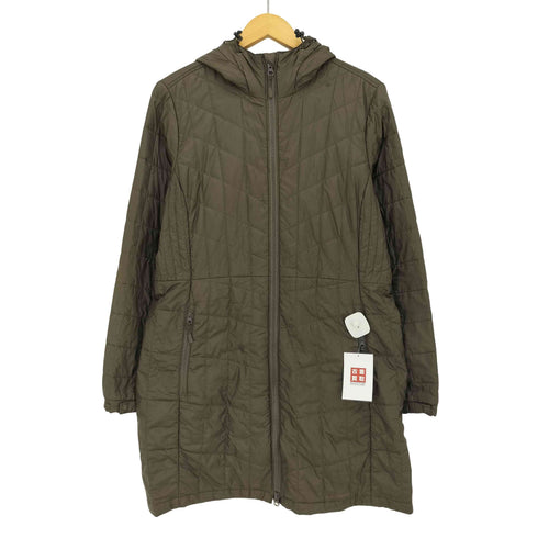 エルエルビーン L.L.Bean Women's PrimaLoft Packaway Coat プリマロフト・パッカウェイ・コート レディース import:M