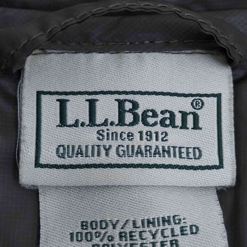 エルエルビーン L.L.Bean Women's PrimaLoft Packaway Coat プリマロフト・パッカウェイ・コート レディース import:M