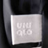 ユニクロ UNIQLO OLD ジップポケット ハイネックブルゾン レディース JPN:S