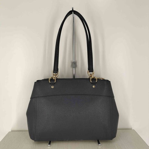 コーチ COACH ラグジュアリー クロスグレーン ブルック キャリーオール レディース