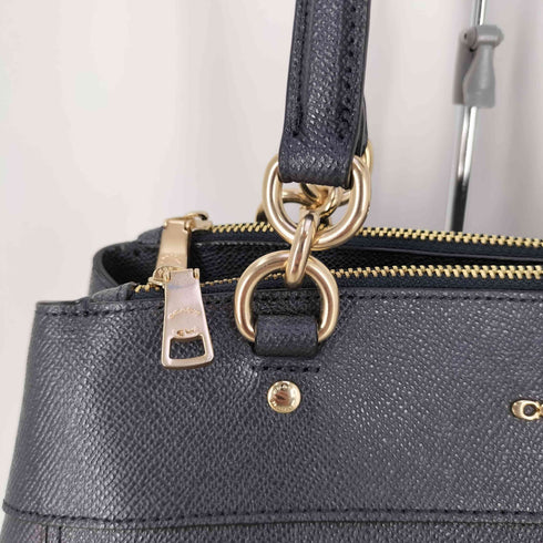 コーチ COACH ラグジュアリー クロスグレーン ブルック キャリーオール レディース