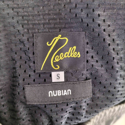 ニードルズ Needles ナロー トラック パンツ メンズ JPN:S