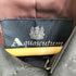 アクアスキュータム AQUASCUTUM LONDON シルク混 比翼 ステンカラーコート レディース