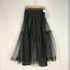 マチェット machatt 23AW チュールスカートパンツ レディース FREE