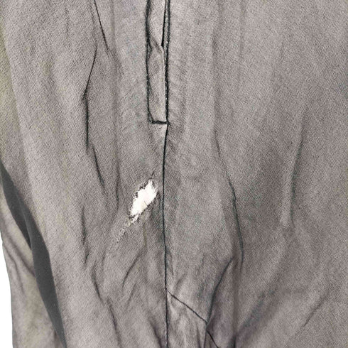 コムデギャルソン COMME des GARCONS 90s AD1993 バックジップ フレアマーメイドスカート レディース JPN:S
