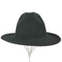 ニューエラ NEW ERA BROADWAY WOOL FELT レディース M