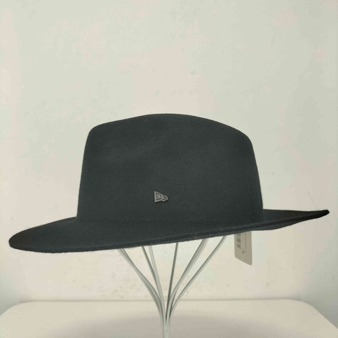 ニューエラ NEW ERA BROADWAY WOOL FELT レディース M
